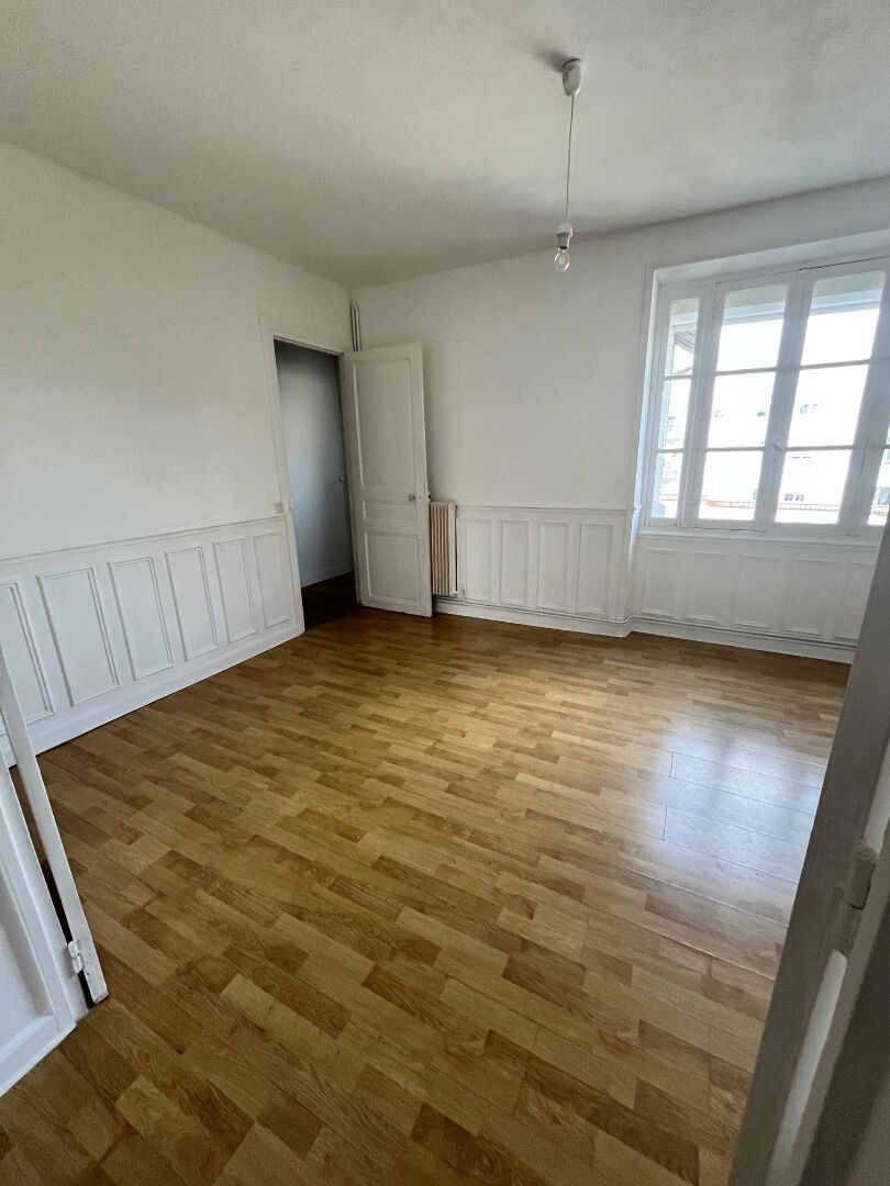 Vente Appartement à Reims 4 pièces