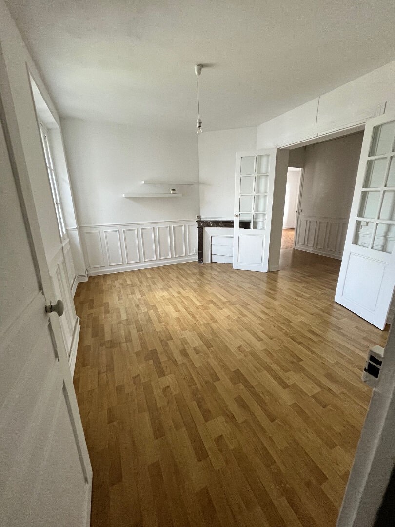 Vente Appartement à Reims 4 pièces