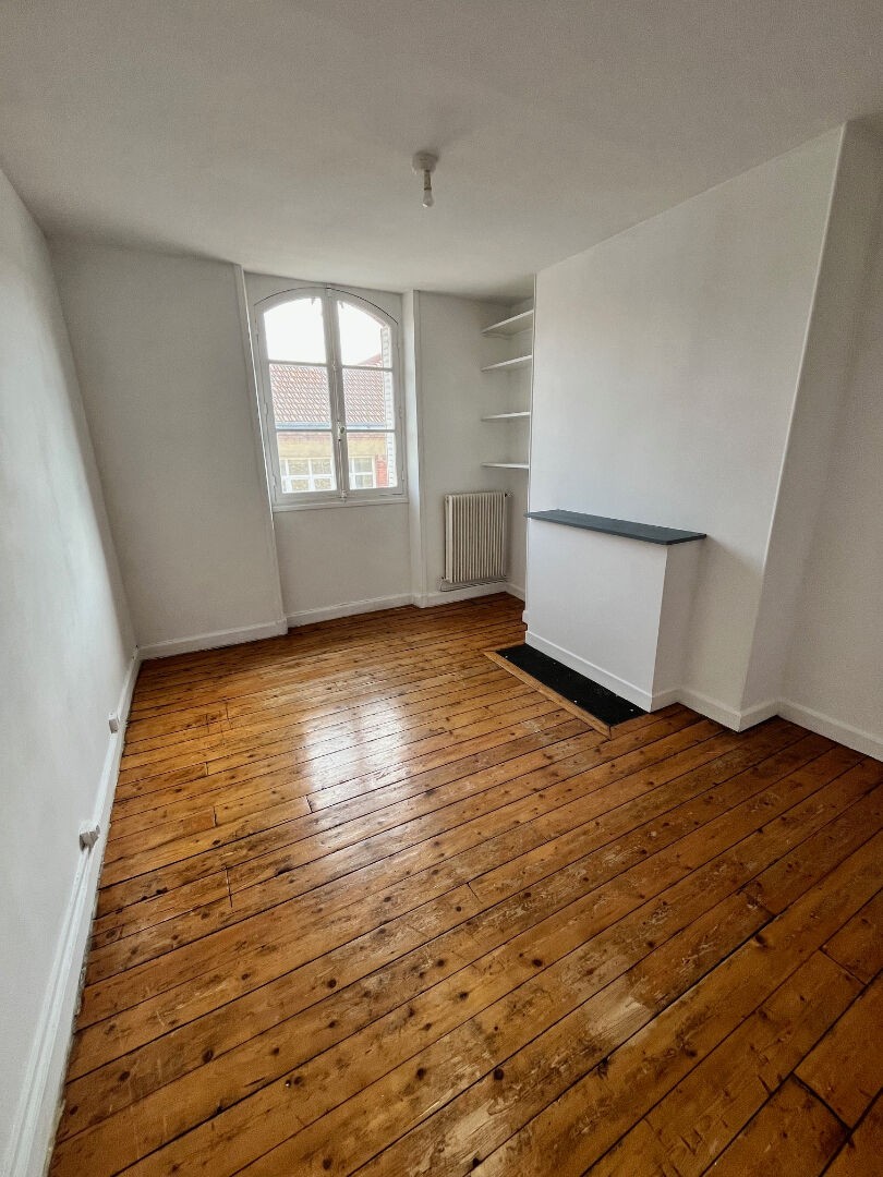 Vente Appartement à Reims 4 pièces