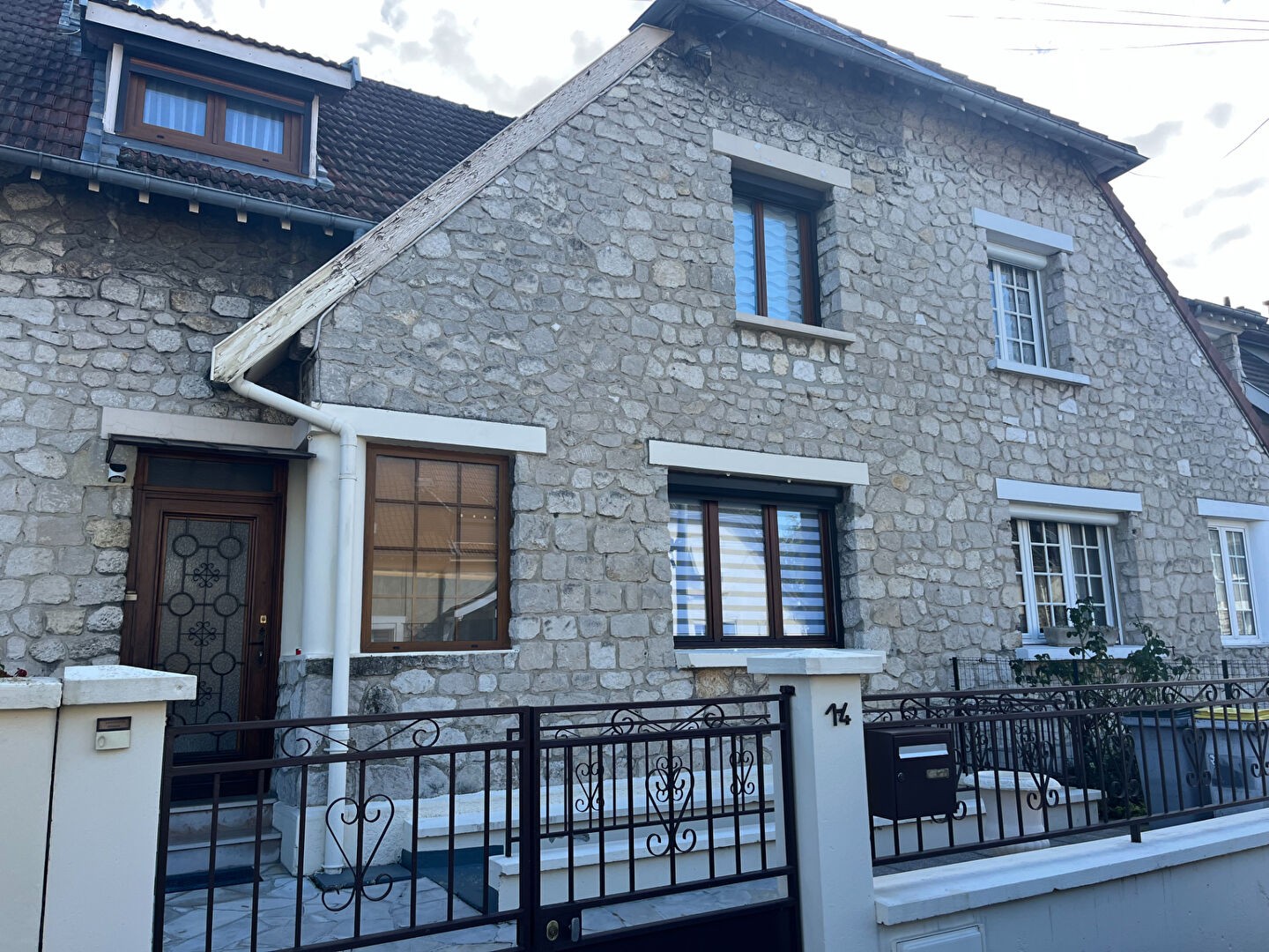 Vente Maison à Reims 5 pièces