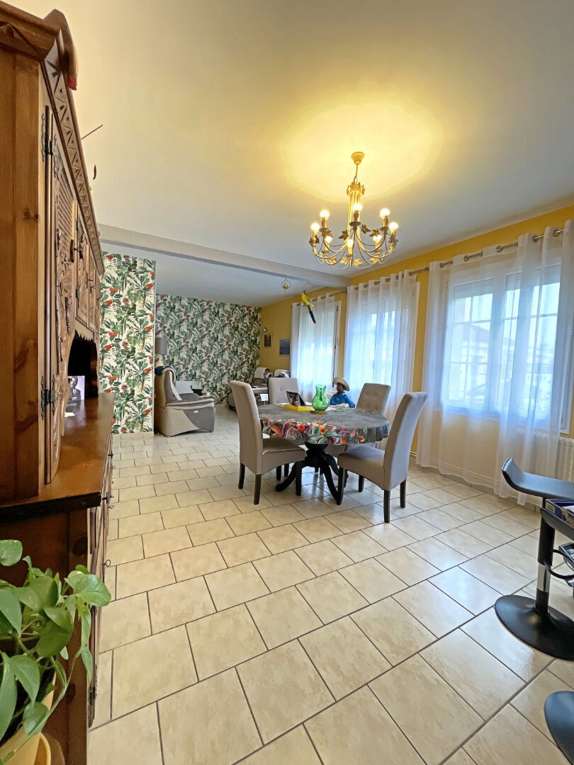 Vente Maison à Reims 2 pièces