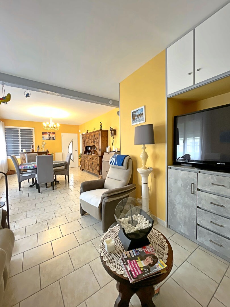 Vente Maison à Reims 2 pièces