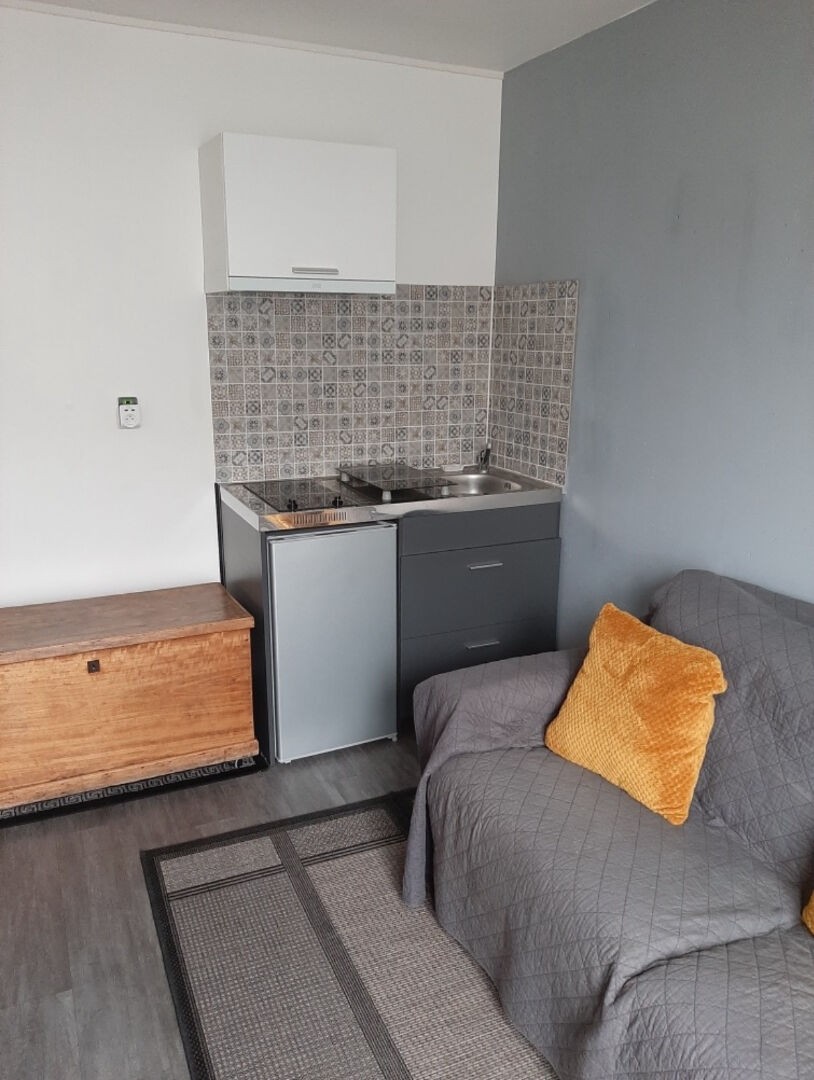 Vente Appartement à Reims 4 pièces