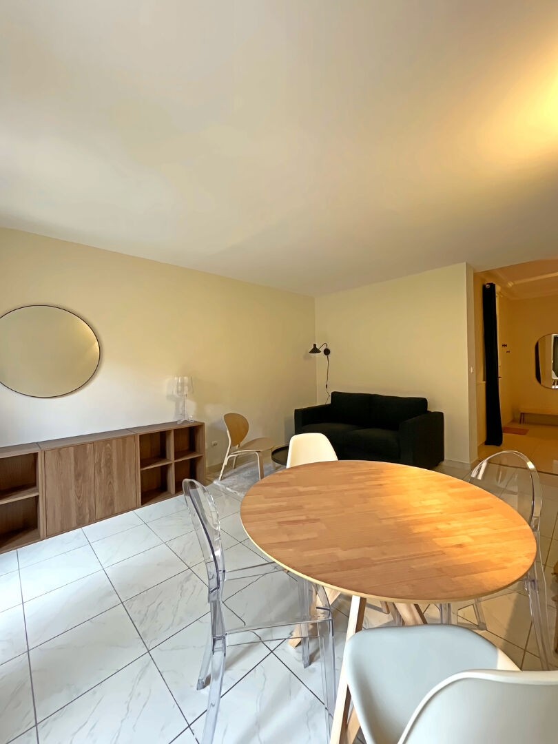 Location Appartement à Reims 3 pièces