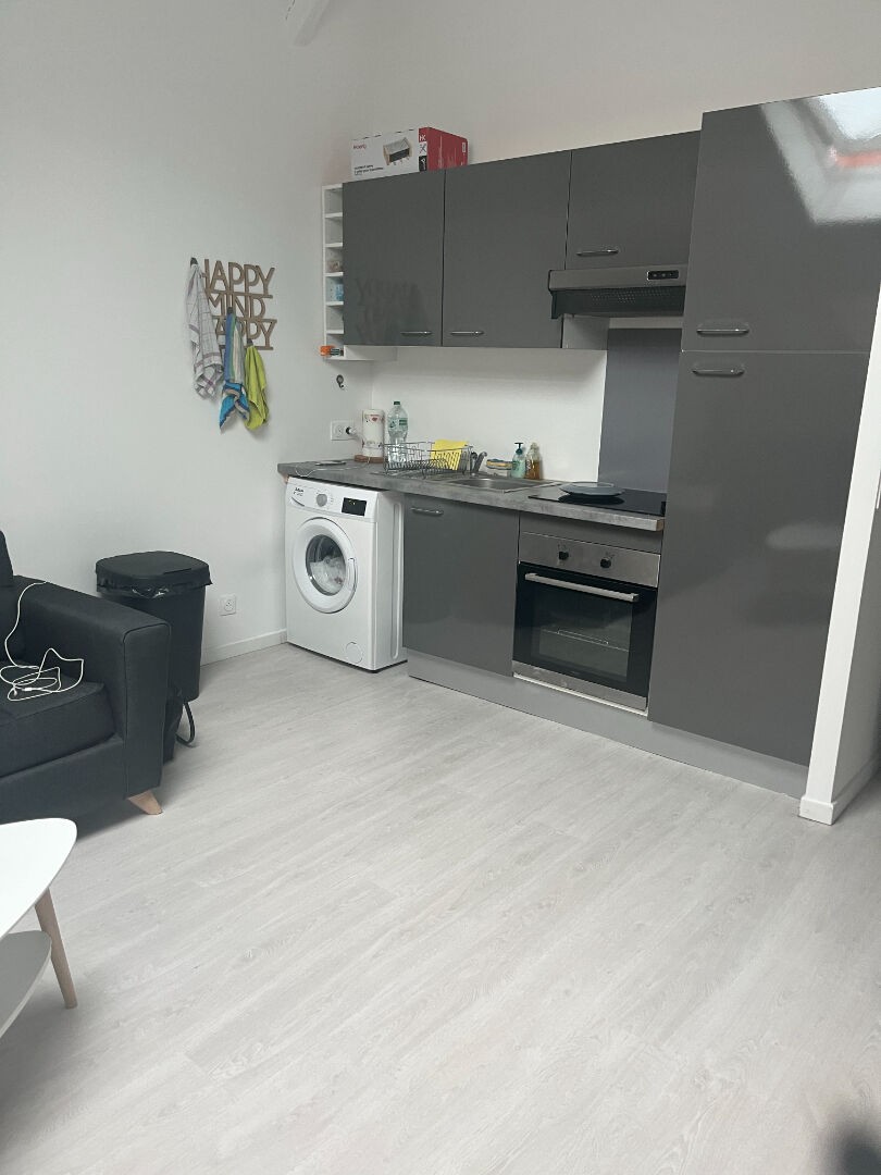 Location Appartement à Reims 2 pièces