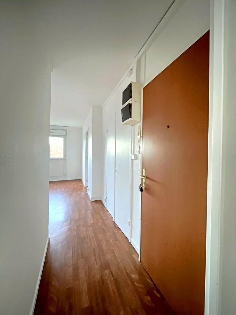 Location Appartement à Reims 4 pièces