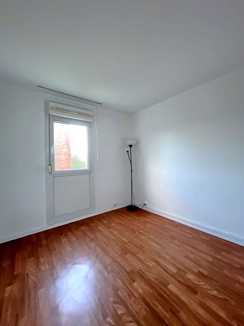 Location Appartement à Reims 4 pièces