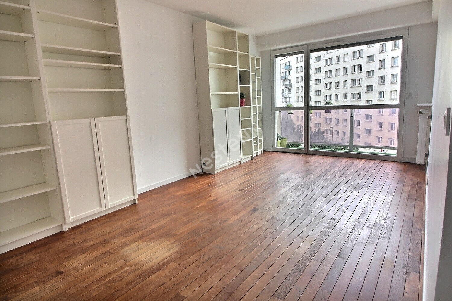 Vente Appartement à Boulogne-Billancourt 2 pièces