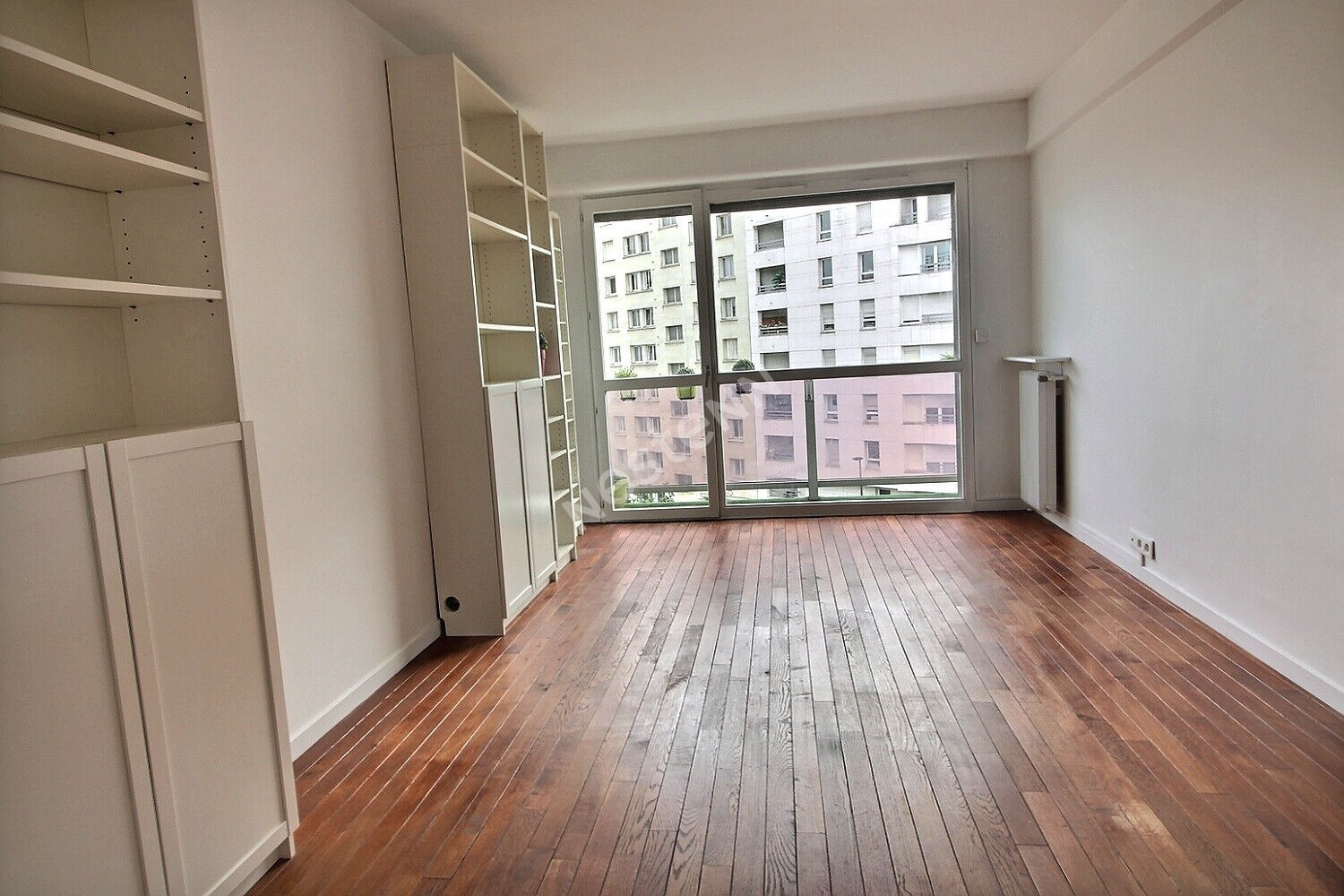 Vente Appartement à Boulogne-Billancourt 2 pièces