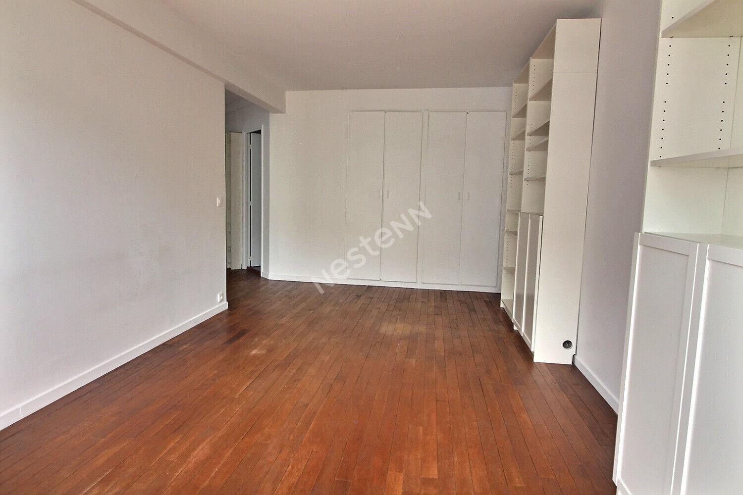 Vente Appartement à Boulogne-Billancourt 2 pièces