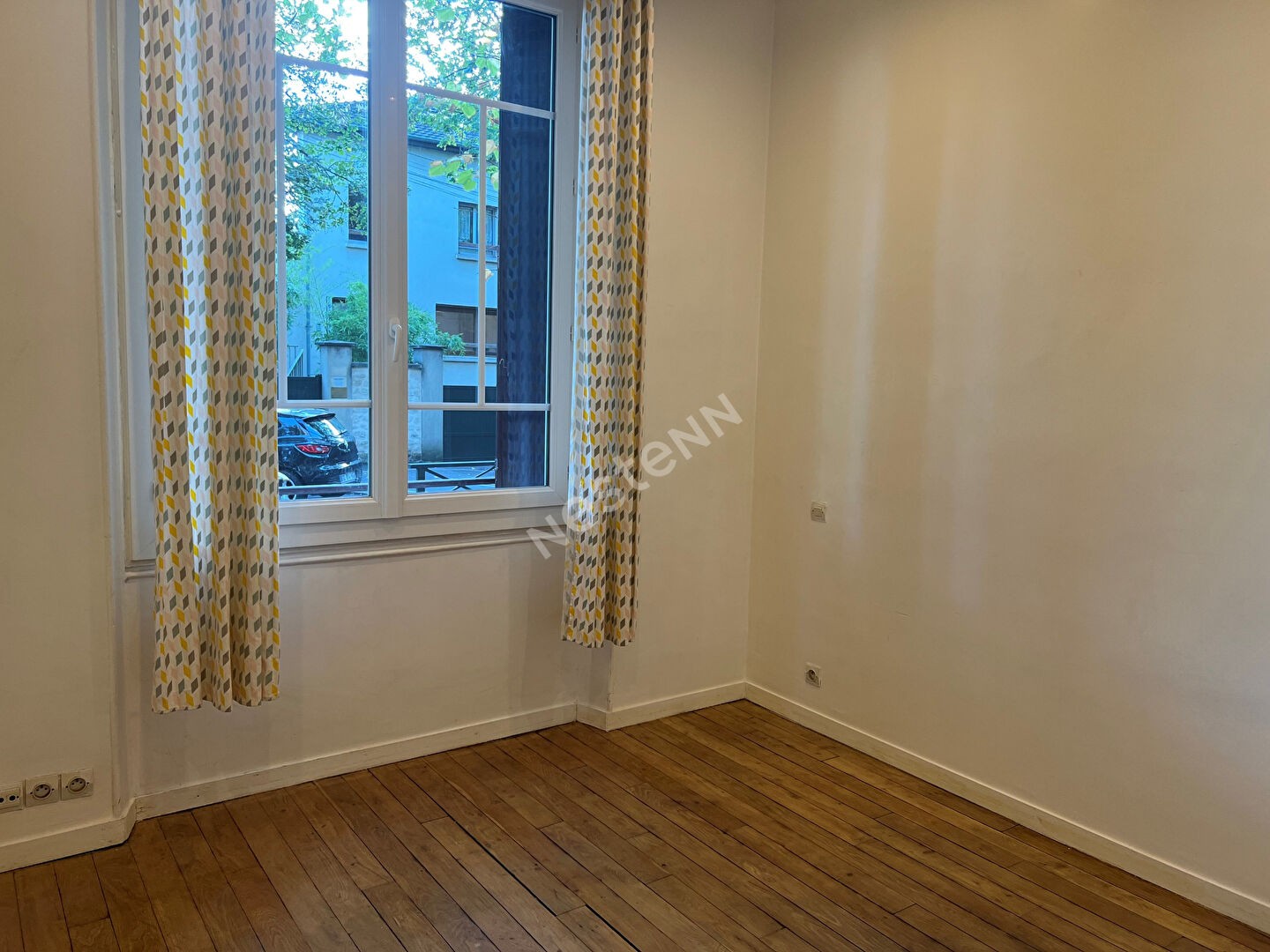 Location Appartement à Nanterre 3 pièces