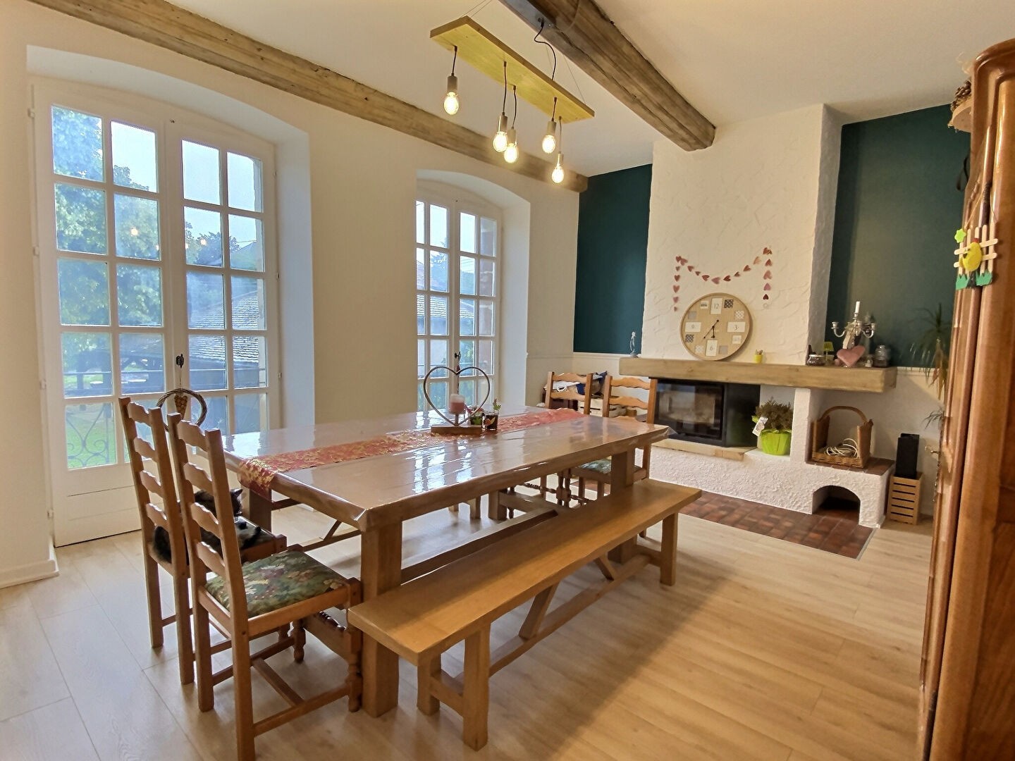 Vente Maison à Valmont 12 pièces