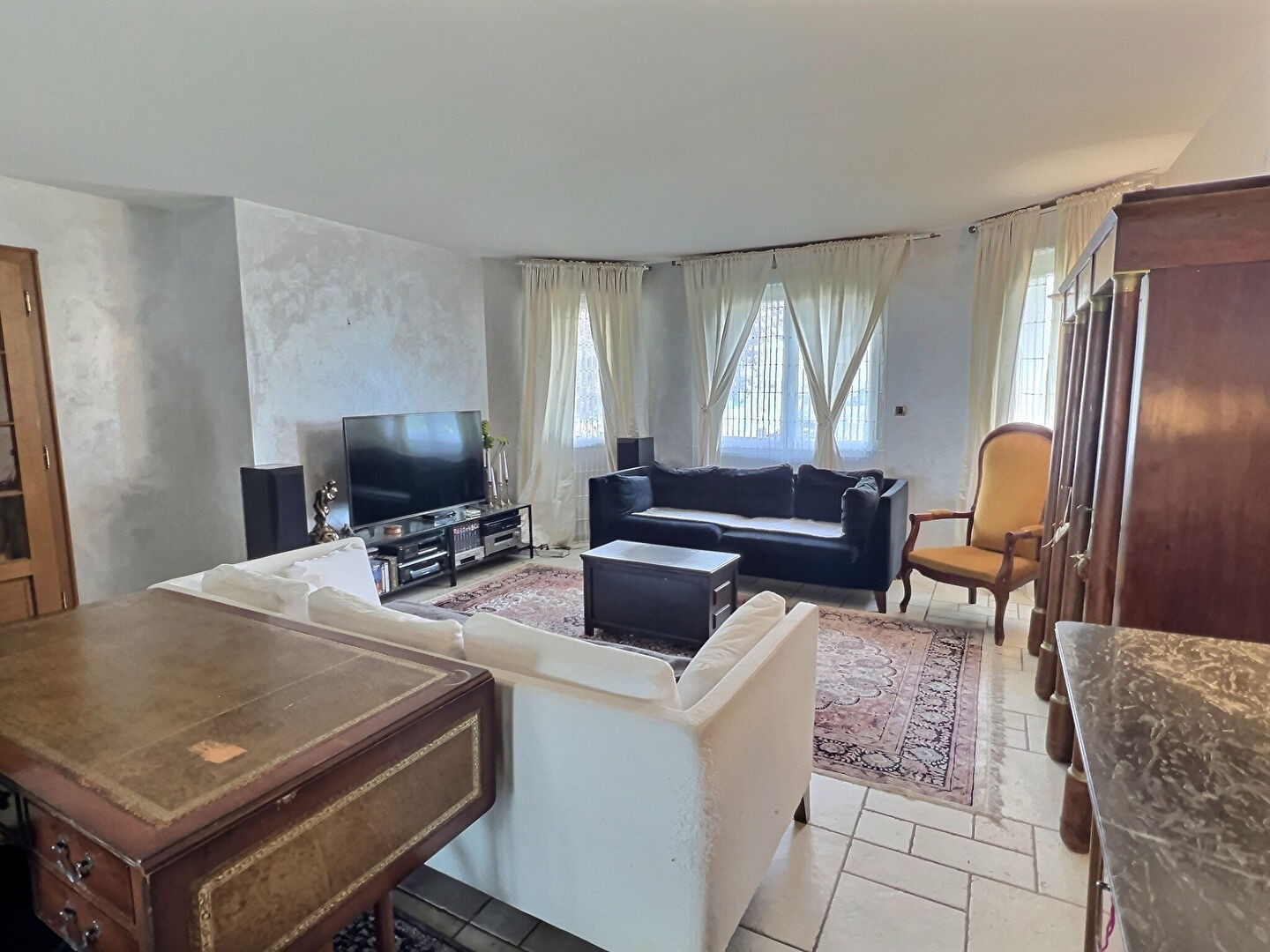 Vente Maison à Valmont 6 pièces