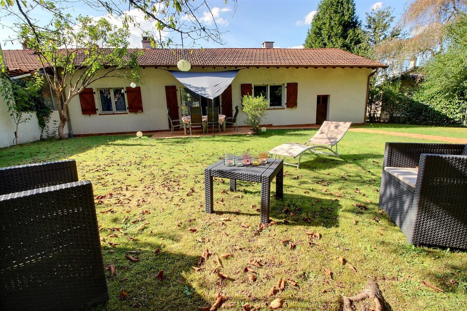 Vente Maison à Saint-Avold 3 pièces