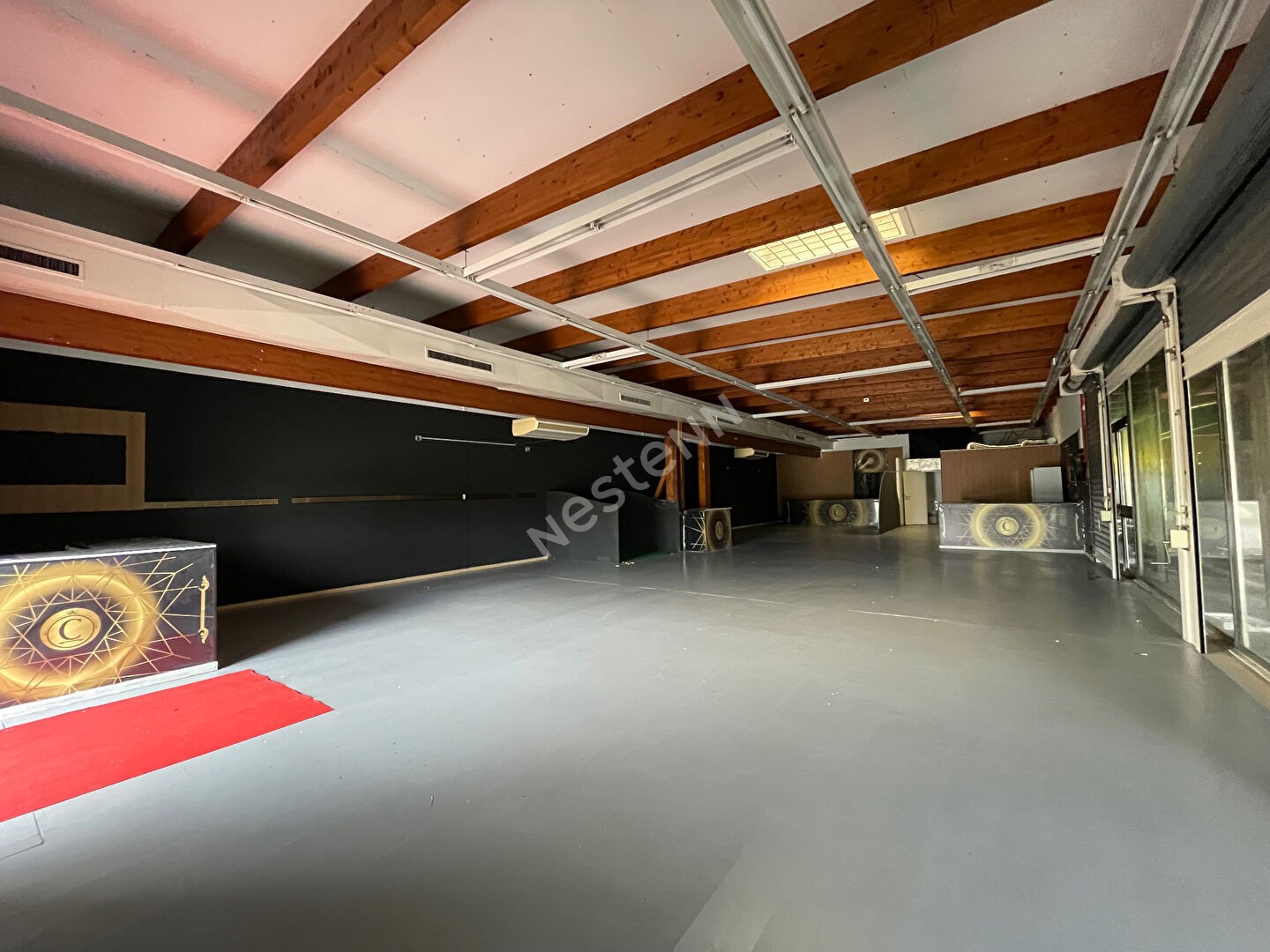 Location Garage / Parking à Longeville-lès-Saint-Avold 0 pièce