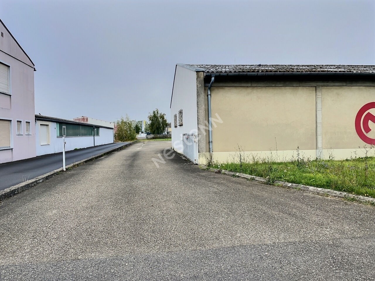 Location Garage / Parking à Sarreguemines 0 pièce