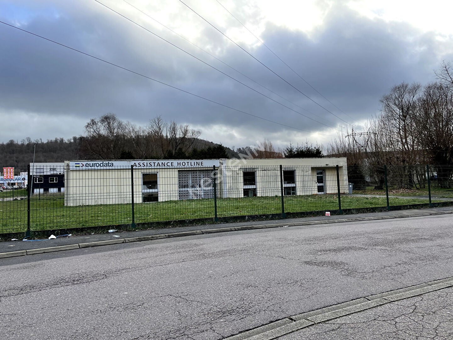 Vente Garage / Parking à Forbach 0 pièce