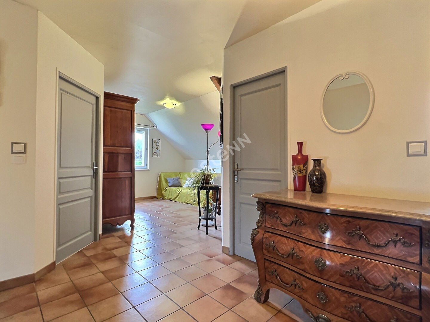 Vente Maison à Valmont 13 pièces