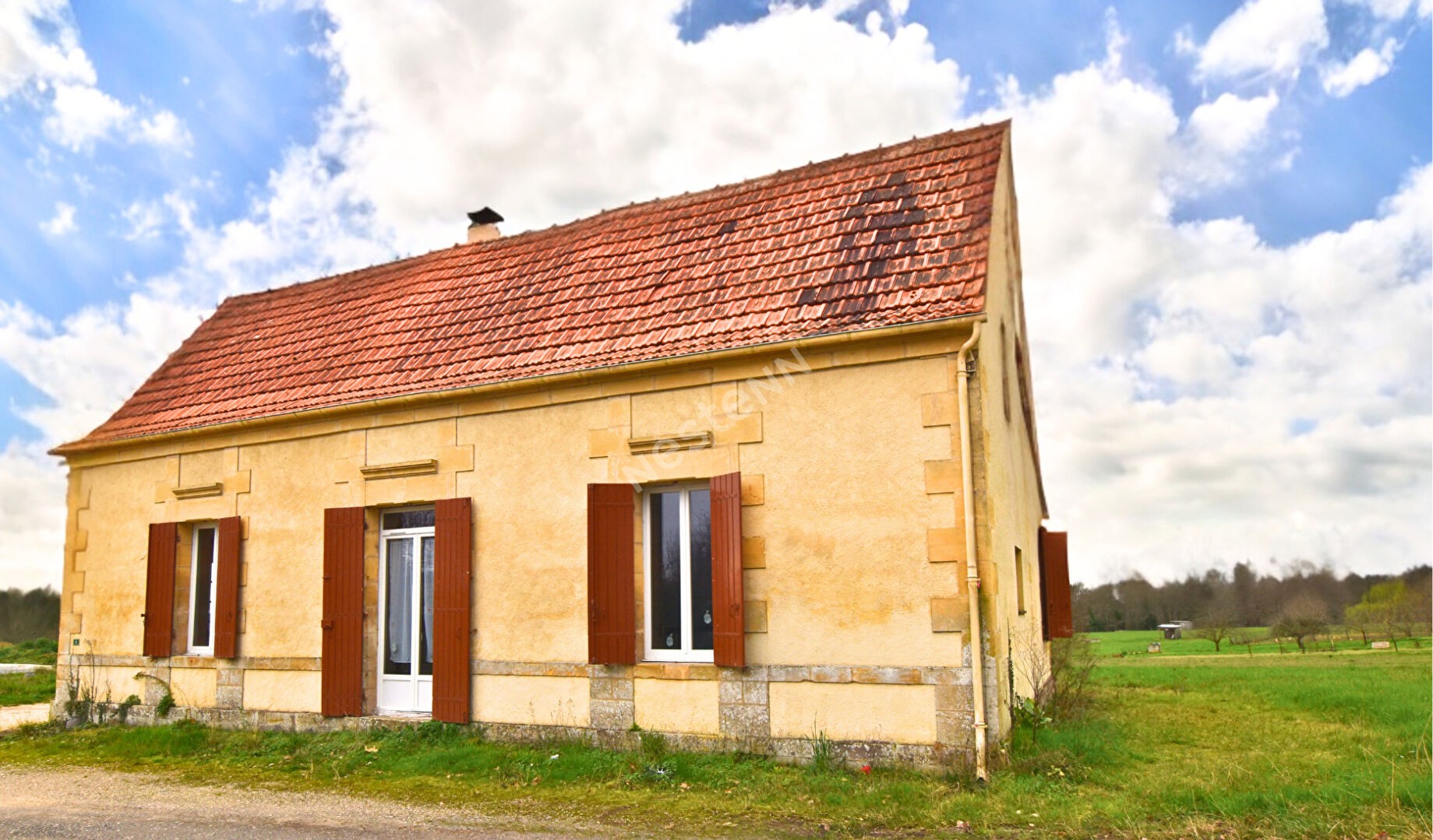 Vente Maison à Bergerac 4 pièces