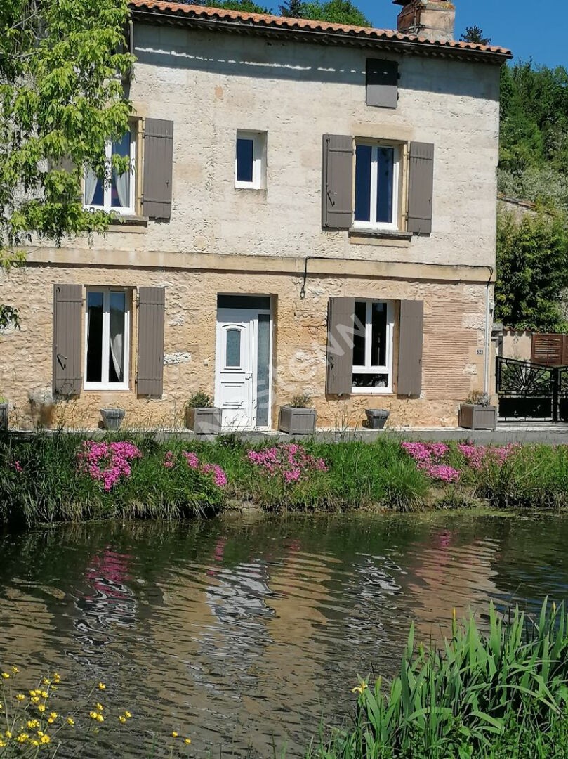 Vente Maison à Bergerac 7 pièces