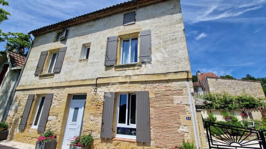 Vente Maison à Bergerac 7 pièces