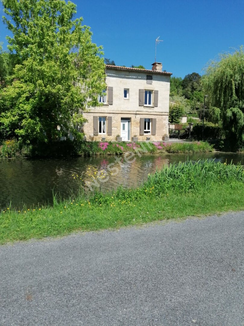 Vente Maison à Bergerac 7 pièces