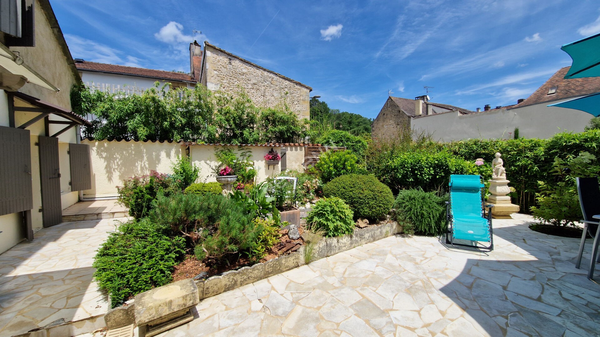 Vente Maison à Bergerac 7 pièces