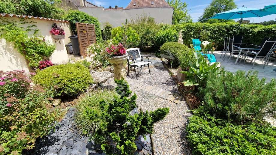 Vente Maison à Bergerac 7 pièces