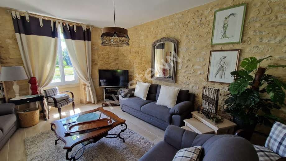 Vente Maison à Bergerac 7 pièces