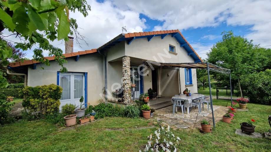 Vente Maison à Bergerac 6 pièces