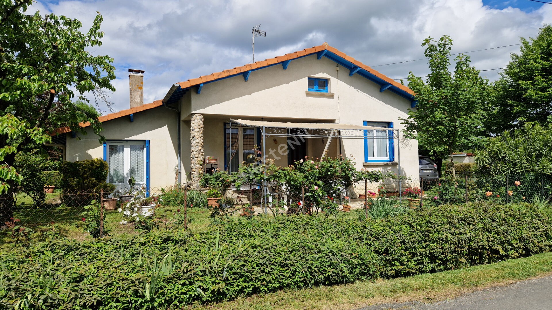 Vente Maison à Bergerac 6 pièces