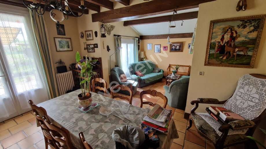 Vente Maison à Bergerac 6 pièces