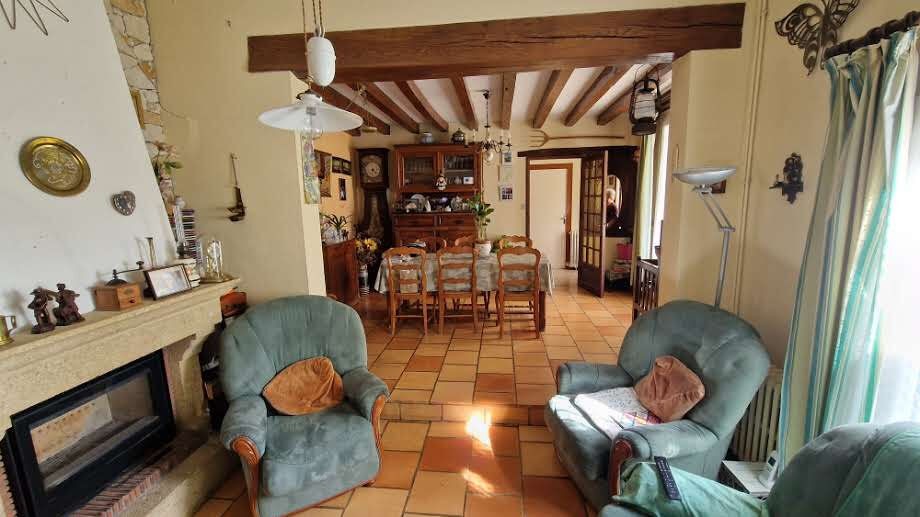 Vente Maison à Bergerac 6 pièces