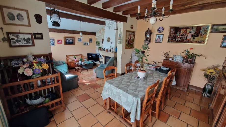 Vente Maison à Bergerac 6 pièces