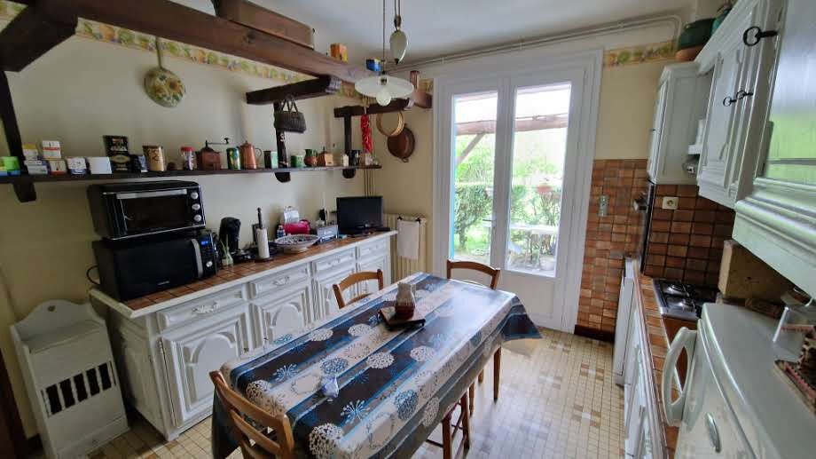 Vente Maison à Bergerac 6 pièces