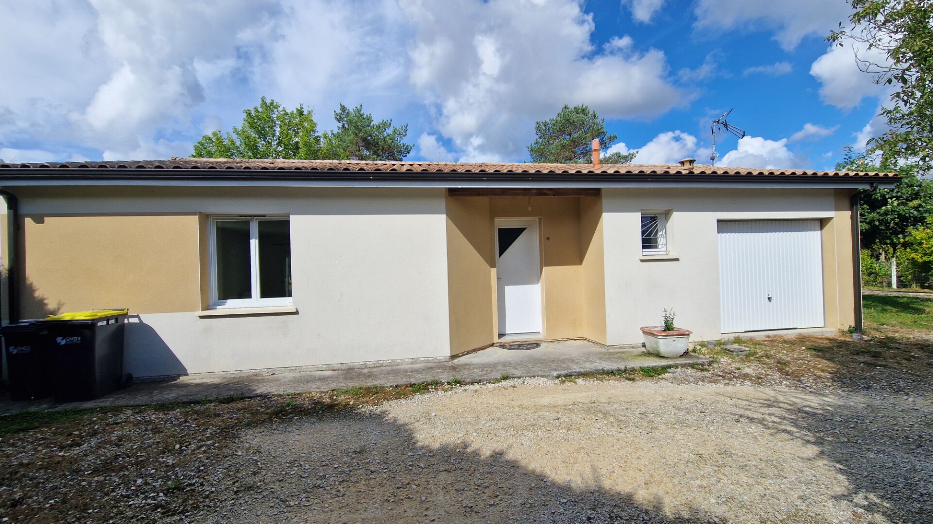 Vente Maison à Bergerac 4 pièces