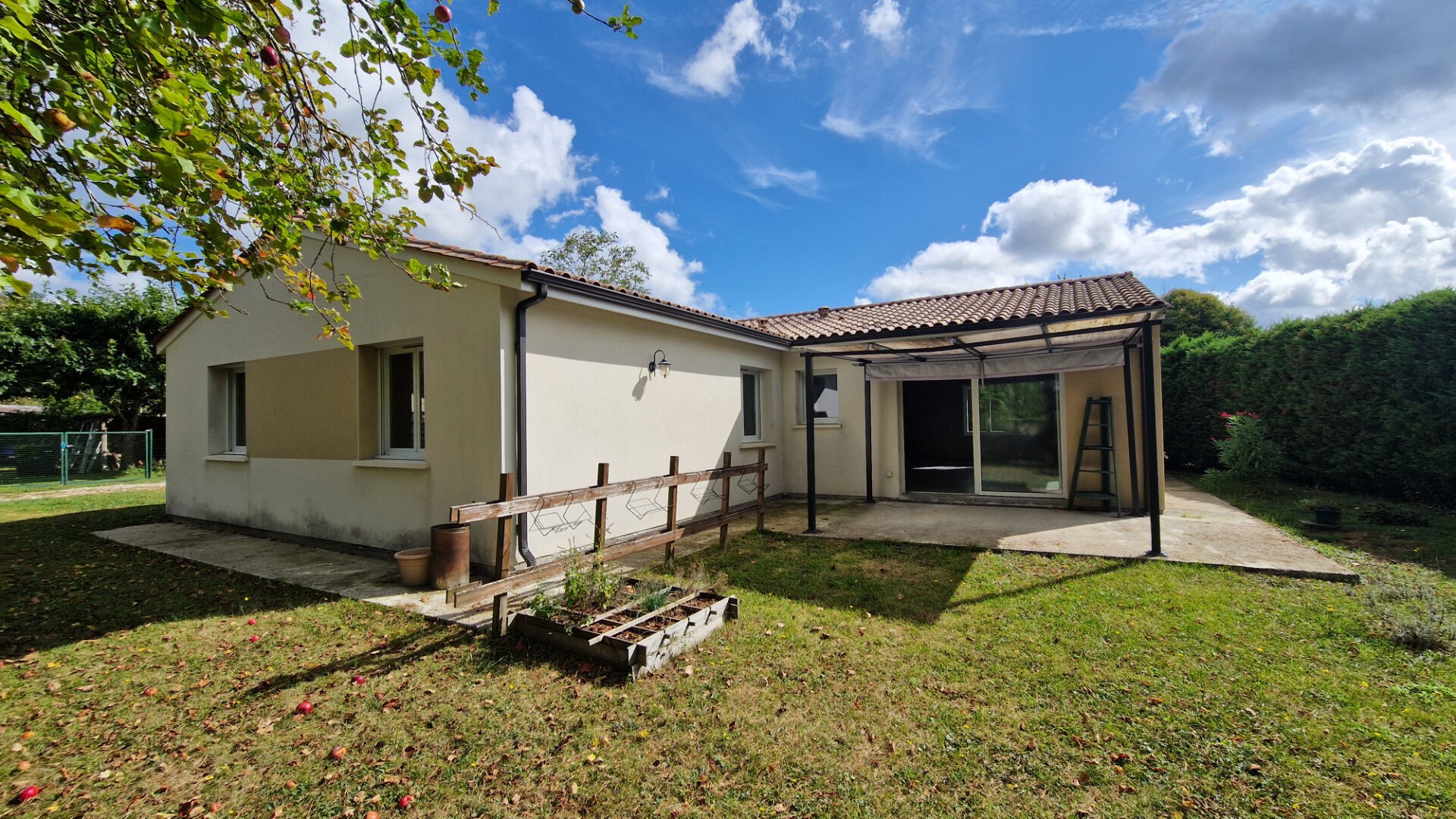 Vente Maison à Bergerac 4 pièces