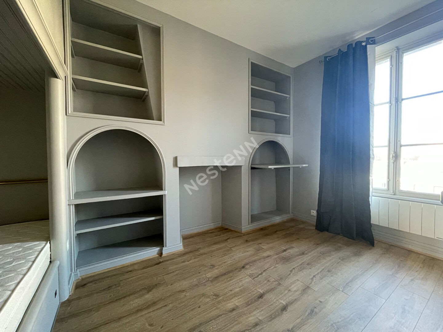 Location Appartement à Blois 3 pièces