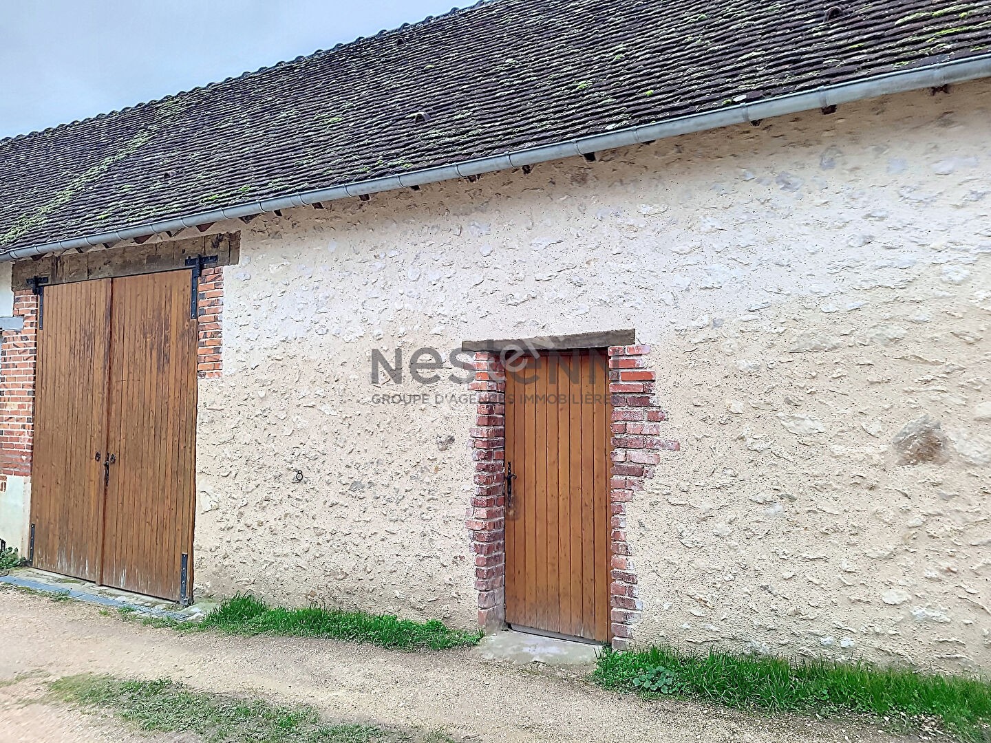 Vente Bureau / Commerce à Mont-près-Chambord 0 pièce