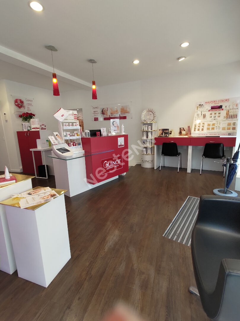 Vente Bureau / Commerce à Romorantin-Lanthenay 5 pièces