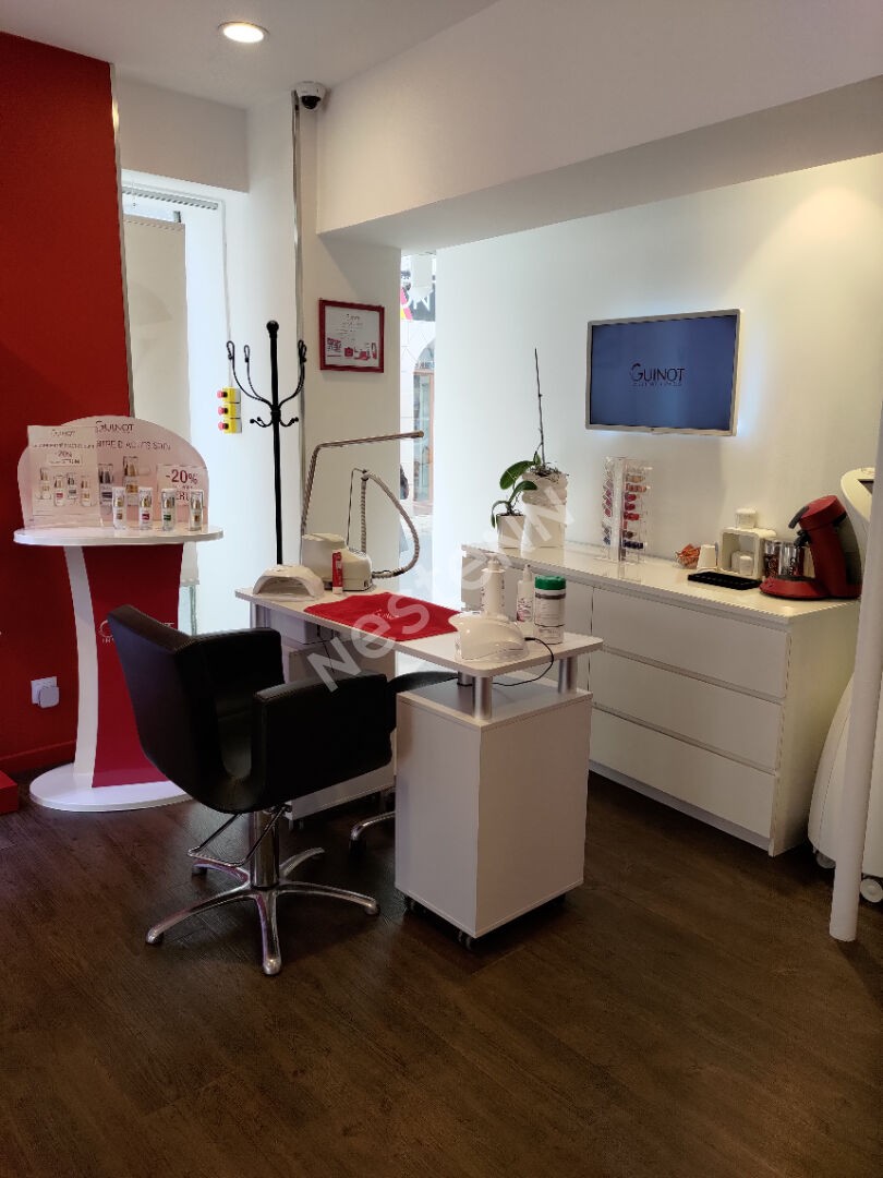 Vente Bureau / Commerce à Romorantin-Lanthenay 5 pièces