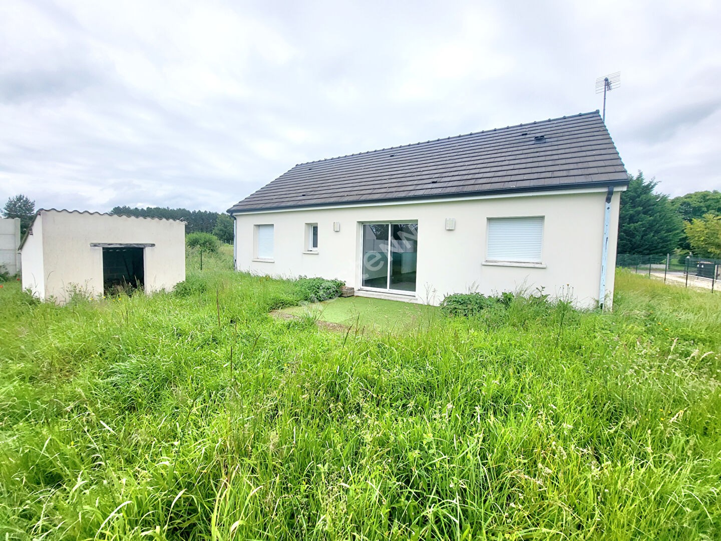 Vente Maison à Romorantin-Lanthenay 3 pièces