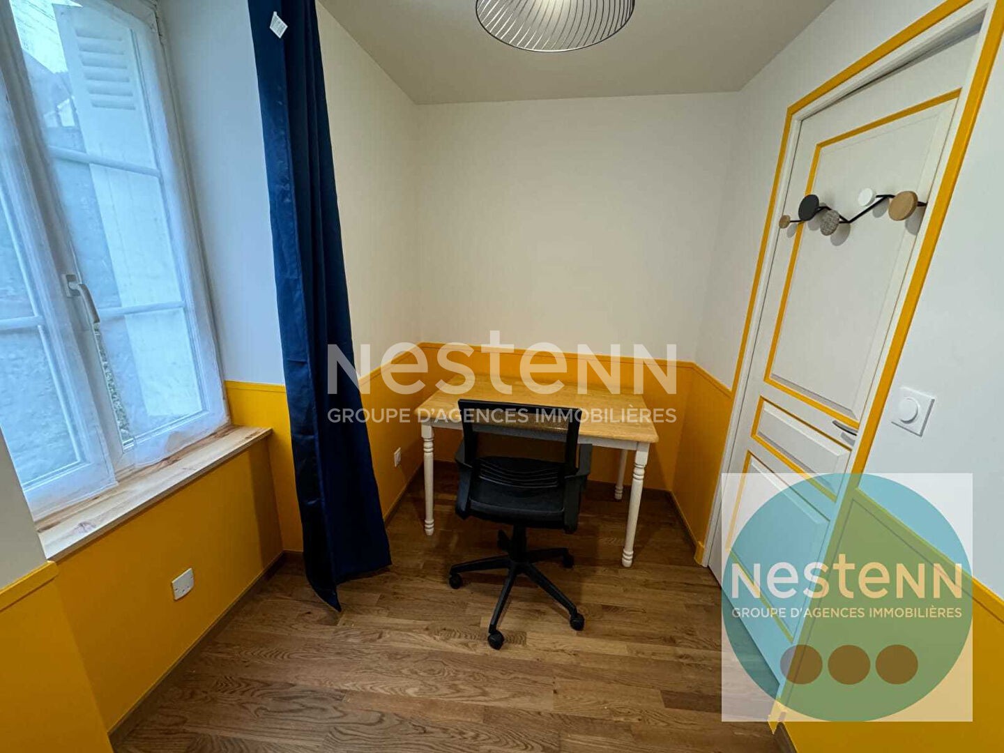 Location Appartement à Blois 3 pièces