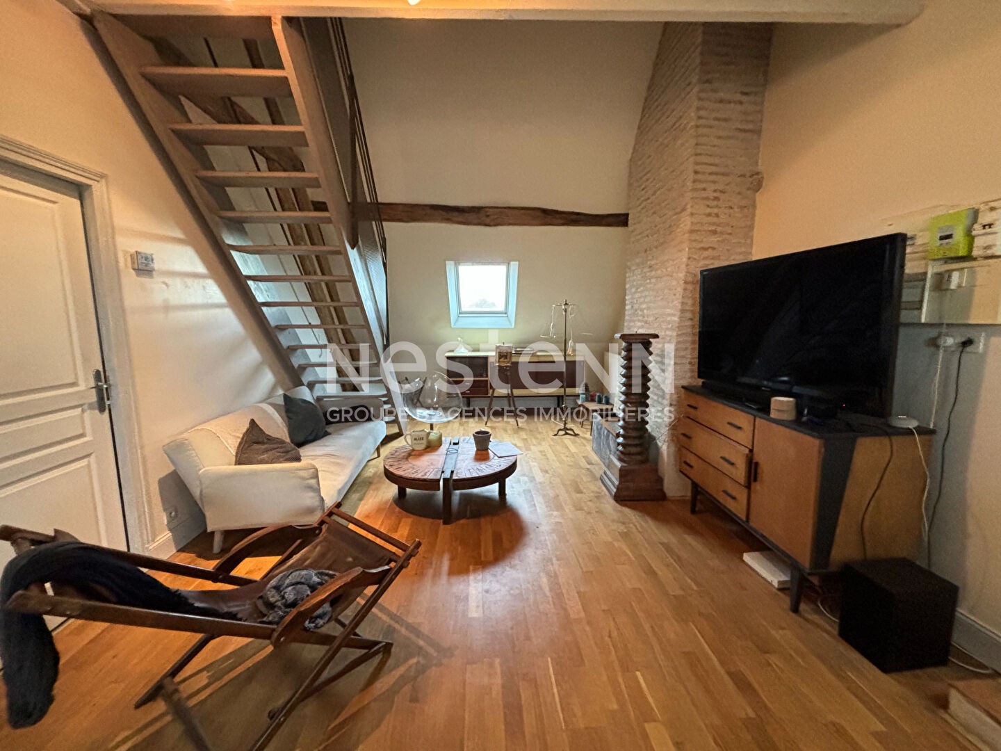 Location Appartement à Vineuil 3 pièces