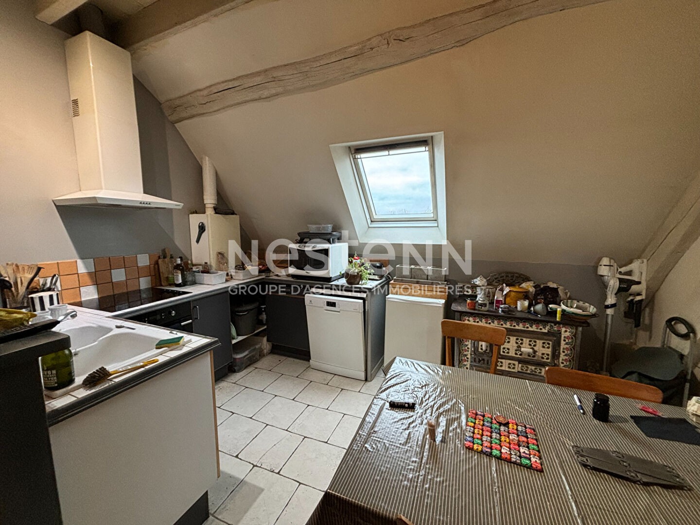 Location Appartement à Vineuil 3 pièces