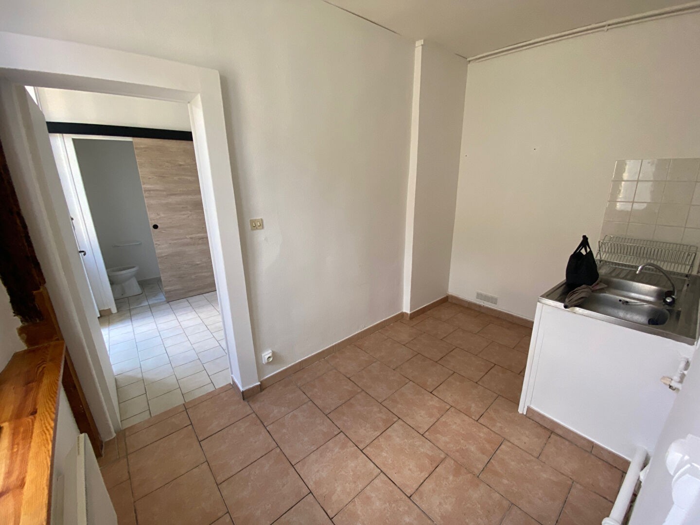 Location Appartement à Blois 2 pièces