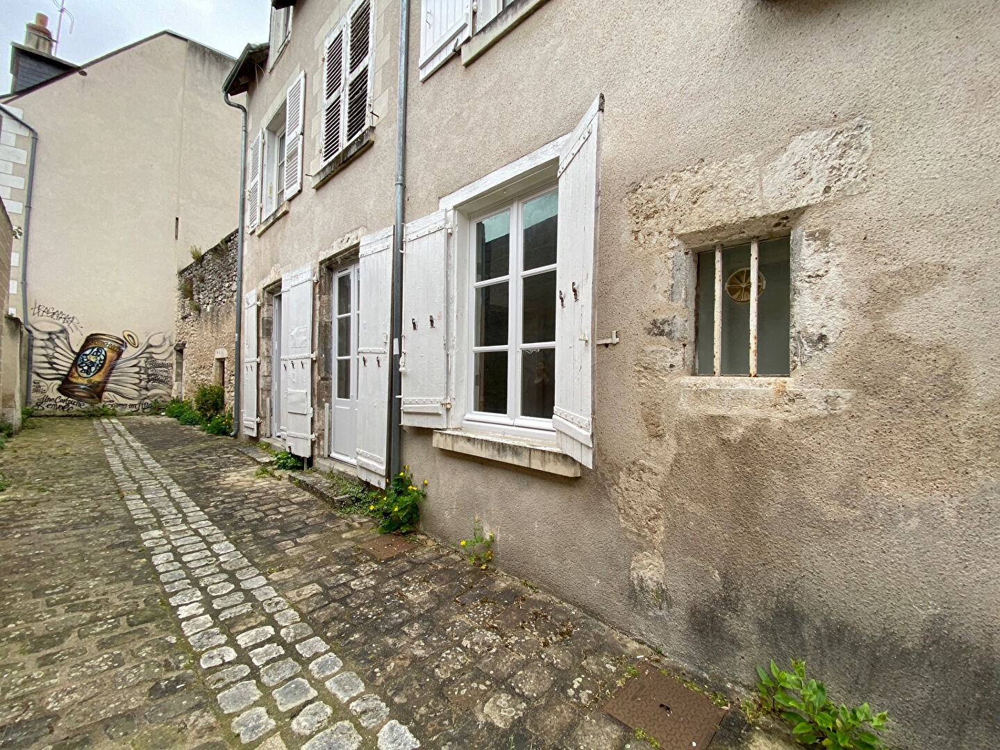 Location Appartement à Blois 2 pièces