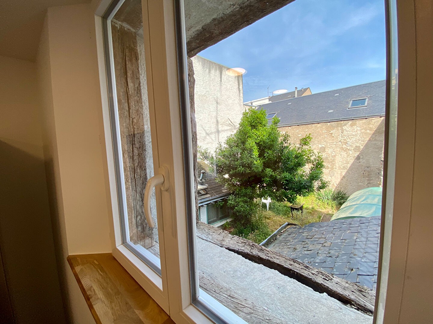 Location Appartement à Blois 3 pièces