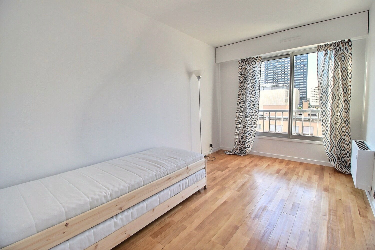 Location Appartement à Courbevoie 3 pièces