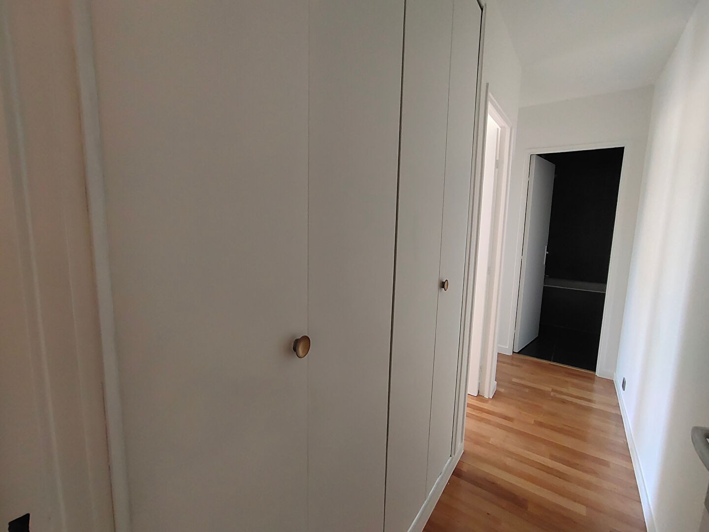 Location Appartement à Courbevoie 3 pièces